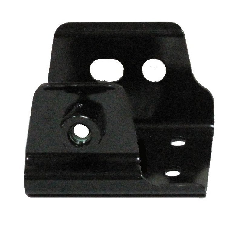 TechPro GM1063100 Bumper Support - Front Right