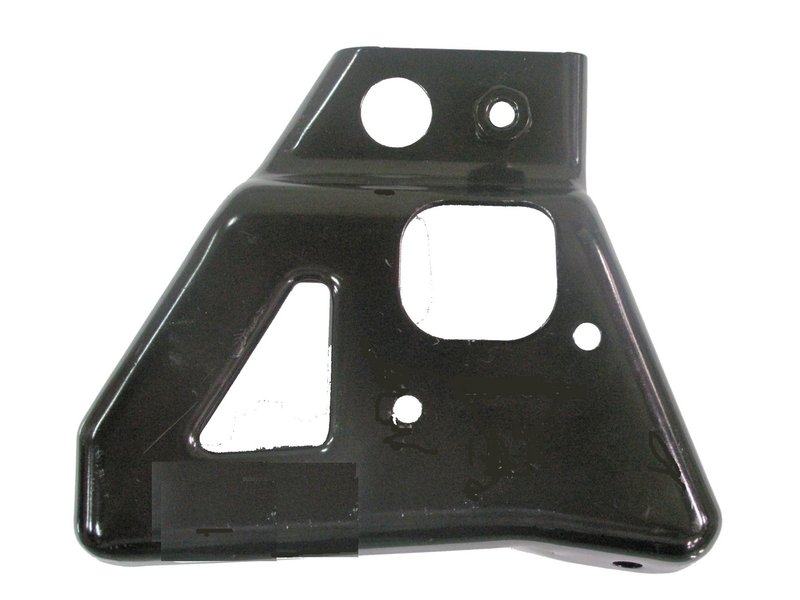 TechPro GM1063101 Bumper Support - Front Right