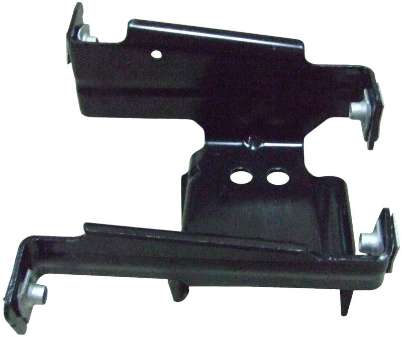 TechPro GM1063102C Bumper Support - Front Right