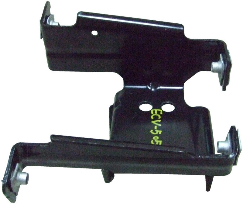 TechPro GM1063102 Bumper Support - Front Right
