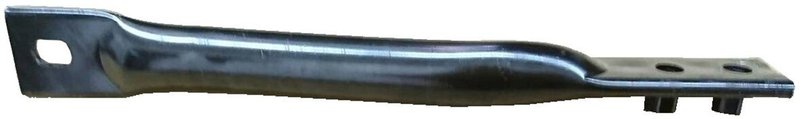 TechPro GM1063107C Bumper Support - Front Right