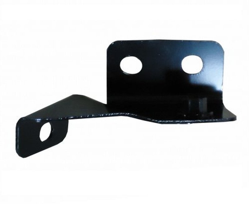 TechPro GM1063108 Bumper Support - Front Right