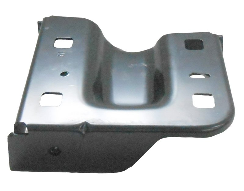 TechPro GM1063112C Bumper Support - Front Right