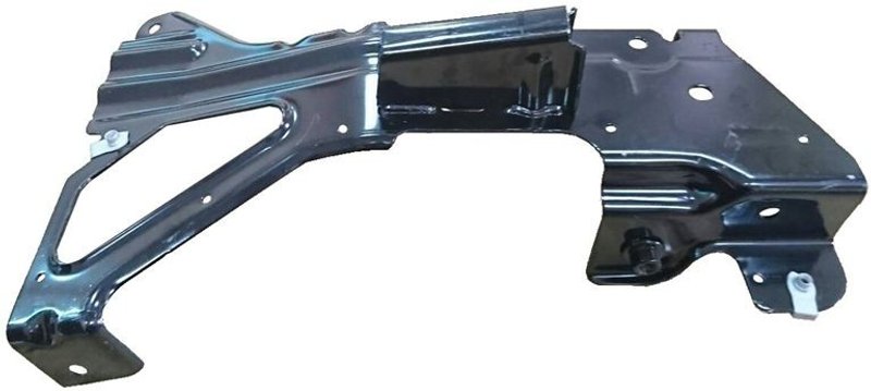 TechPro GM1063113 Bumper Support - Front Right
