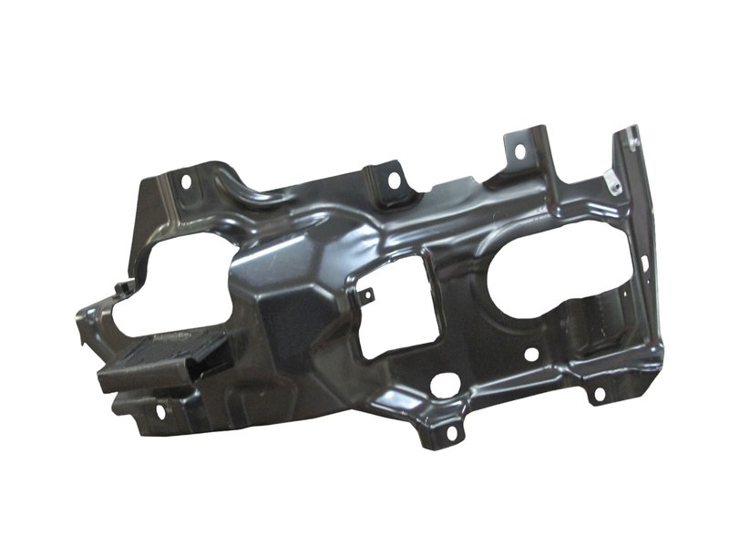TechPro GM1063116 Bumper Support - Front Right