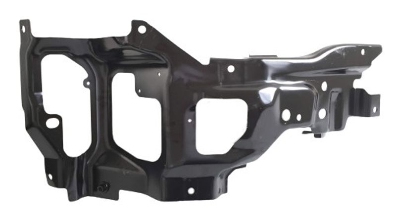 TechPro GM1063128C Bumper Support - Front Right
