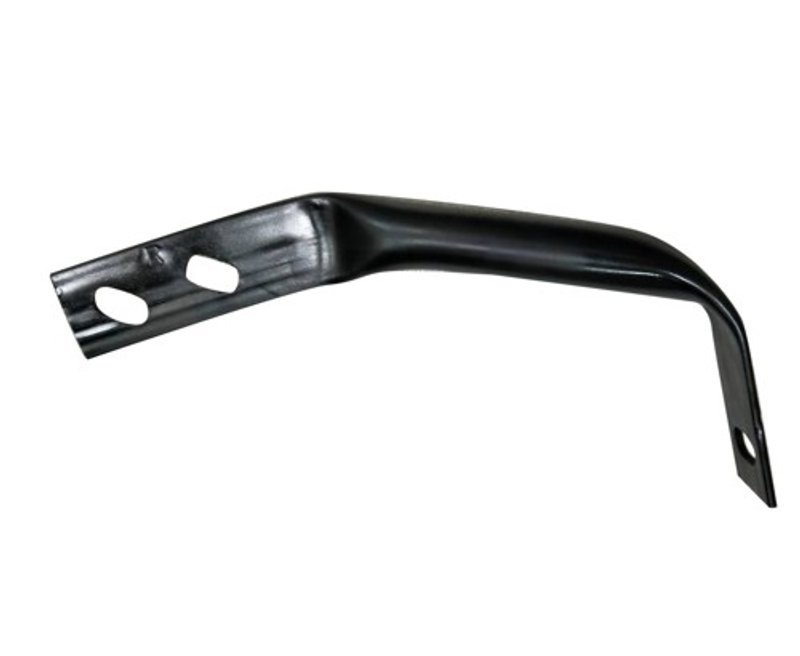 TechPro GM1063129 Bumper Support - Front Right