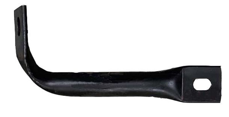 TechPro GM1063133C Bumper Support - Front Right