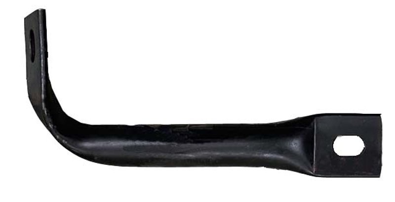 TechPro GM1063133 Bumper Support - Front Right