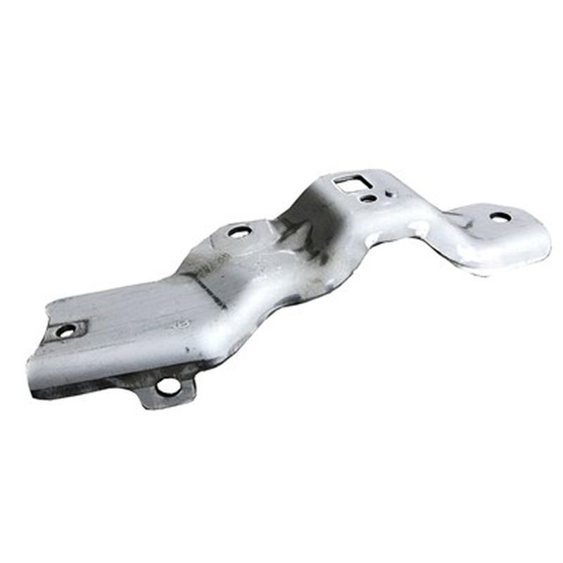 TechPro GM1063134 Bumper Support - Front Right