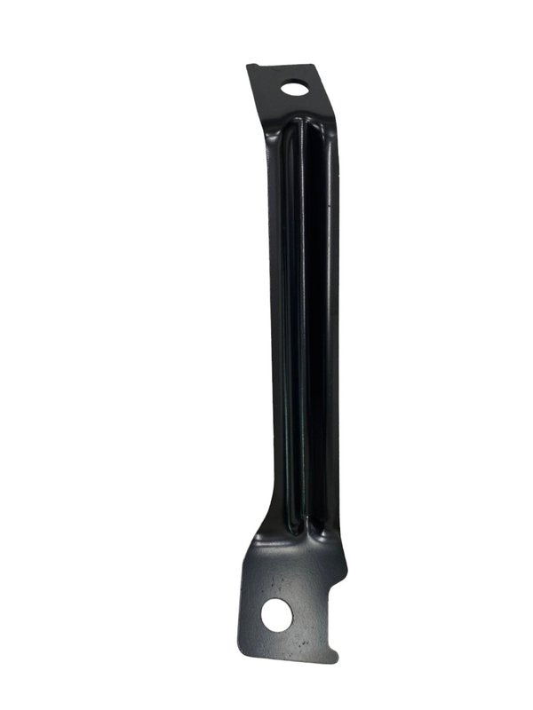 TechPro GM1063140 Bumper Support - Front Right