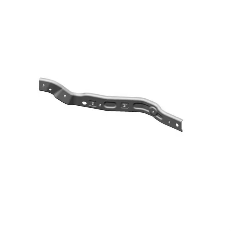 TechPro GM1063150 Bumper Support - Front Right