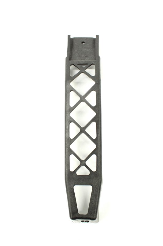 TechPro GM1065117 Bumper Bracket - Front