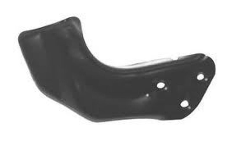 TechPro GM1066110 Bumper Bracket - Front Left