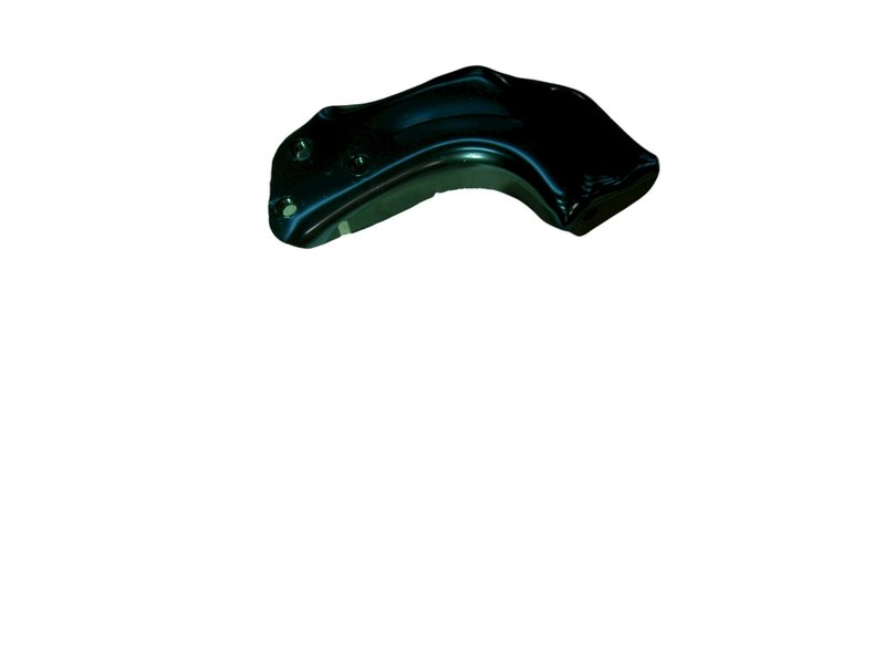TechPro GM1066127C Bumper Bracket - Front Left