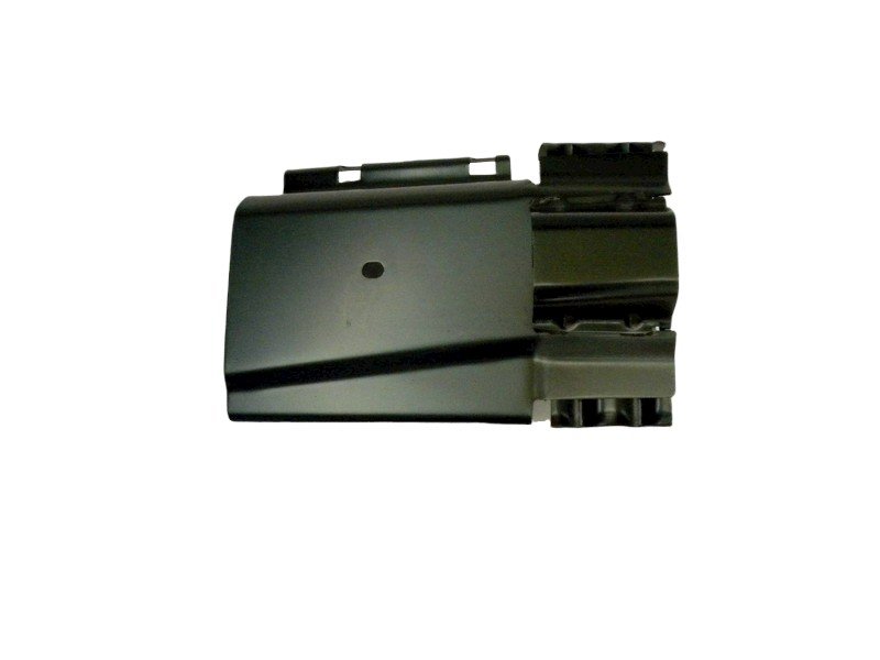TechPro GM1066157C Bumper Bracket - Front Left