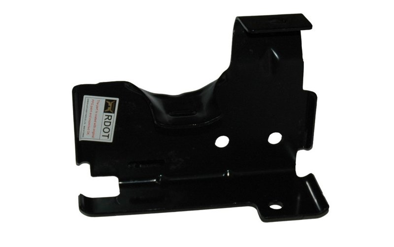 TechPro GM1066164C Bumper Bracket - Front Left