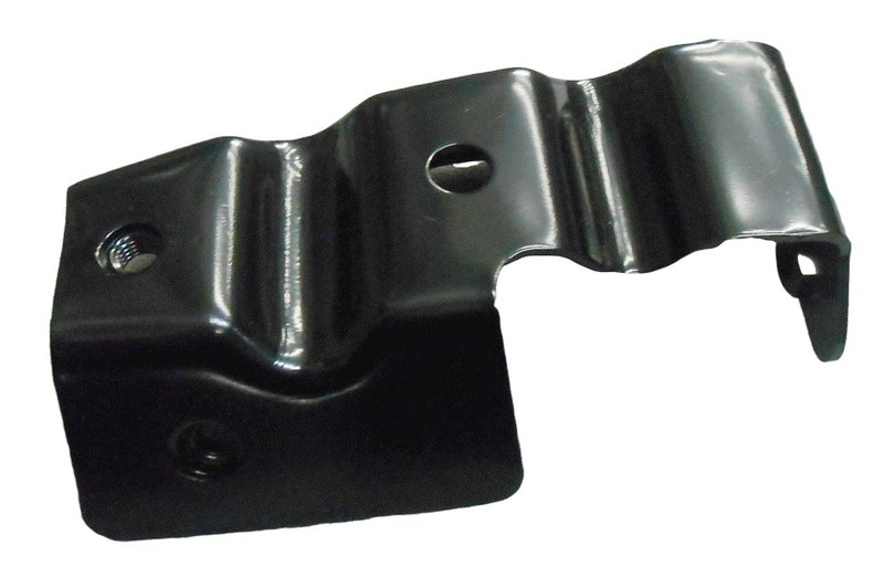TechPro GM1066165C Bumper Bracket - Front Left