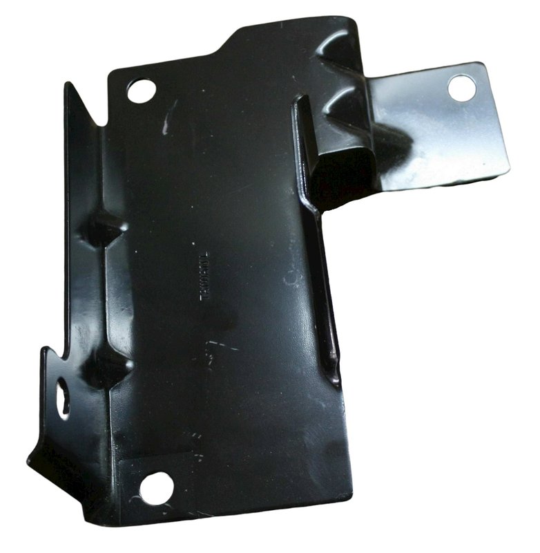 TechPro GM1066167 Bumper Bracket - Front Left