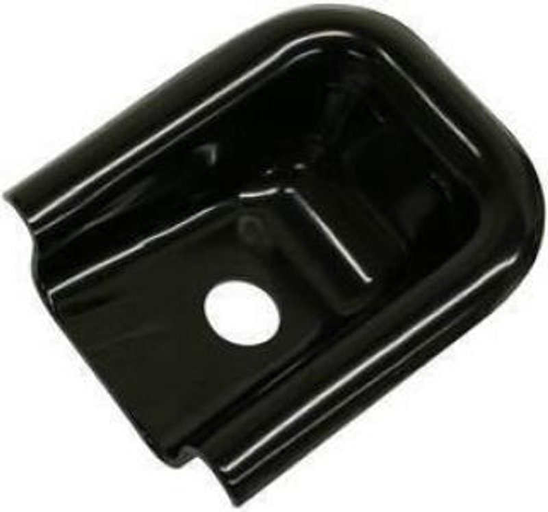 TechPro GM1066178 Bumper Bracket - Front Left