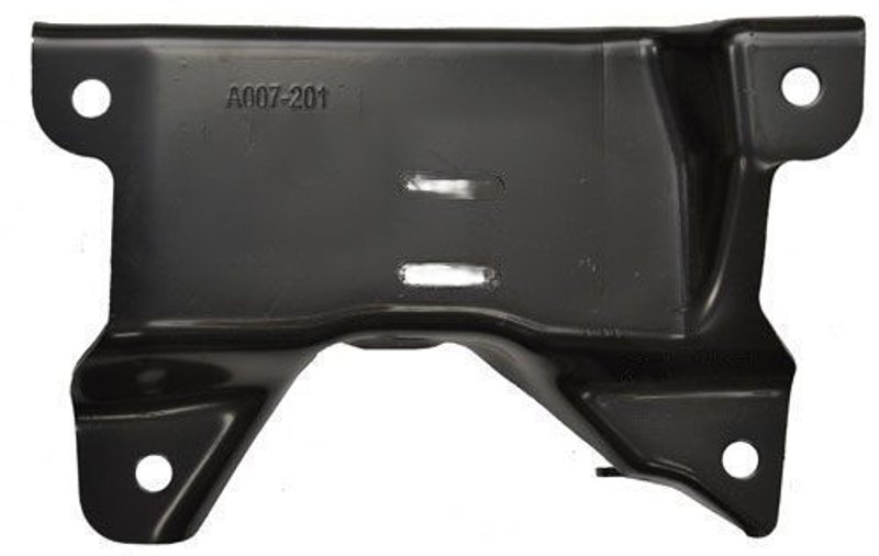 TechPro GM1066186C Bumper Bracket - Front Left