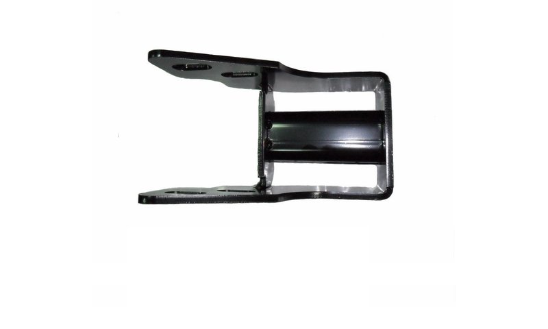 TechPro GM1066195 Bumper Bracket - Front Left or Front Right