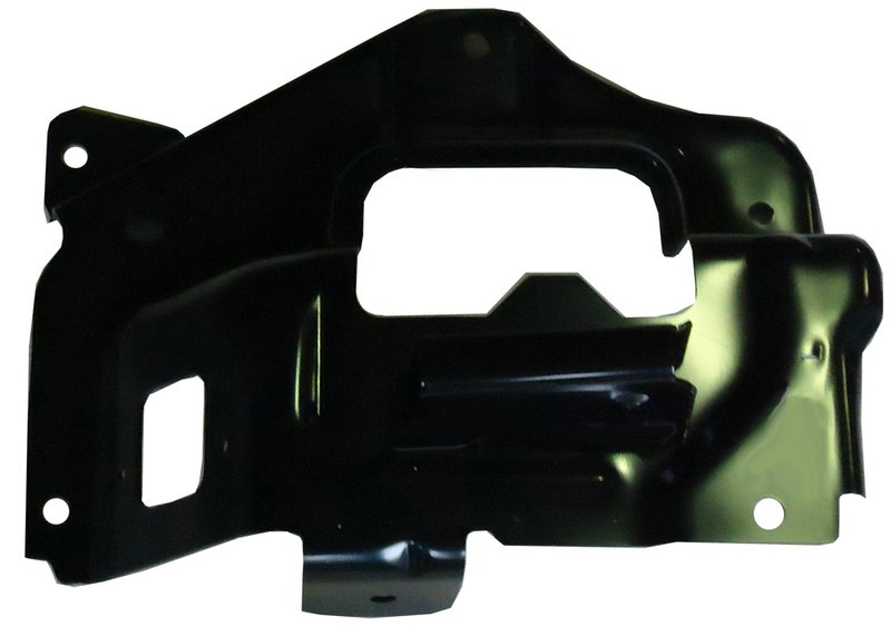 TechPro GM1066198C Bumper Bracket - Front Left