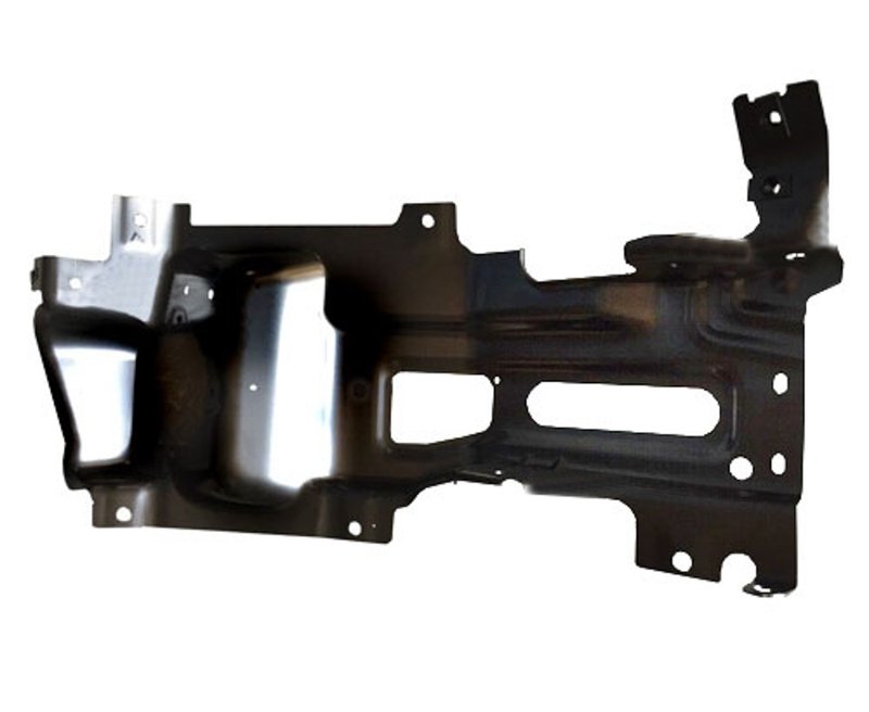 TechPro GM1066200C Bumper Bracket - Front Left