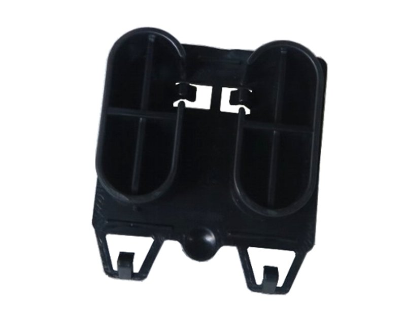 TechPro GM1066208C Bumper Bracket - Front Right
