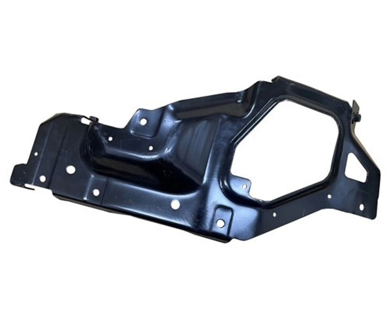 TechPro GM1066211 Bumper Bracket - Front Left