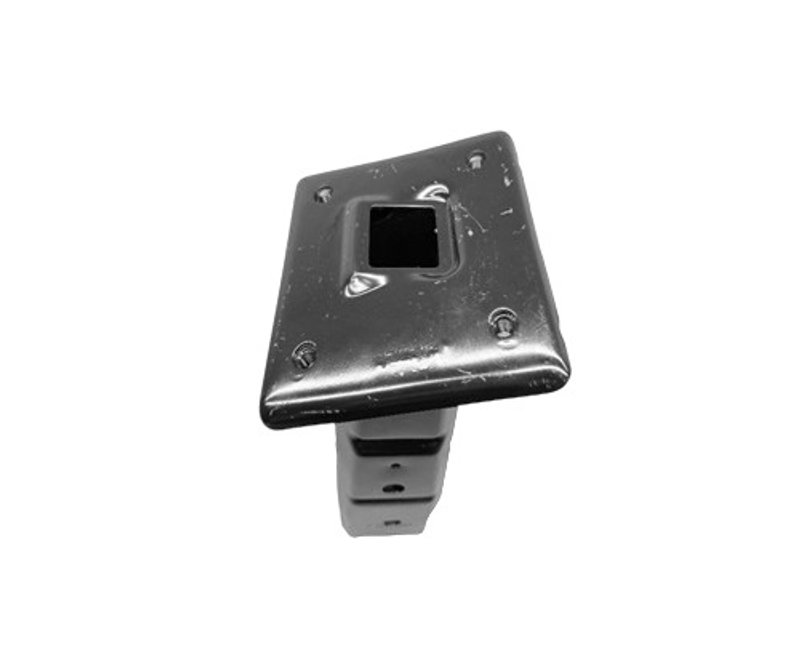 TechPro GM1066219 Bumper Bracket - Front Left