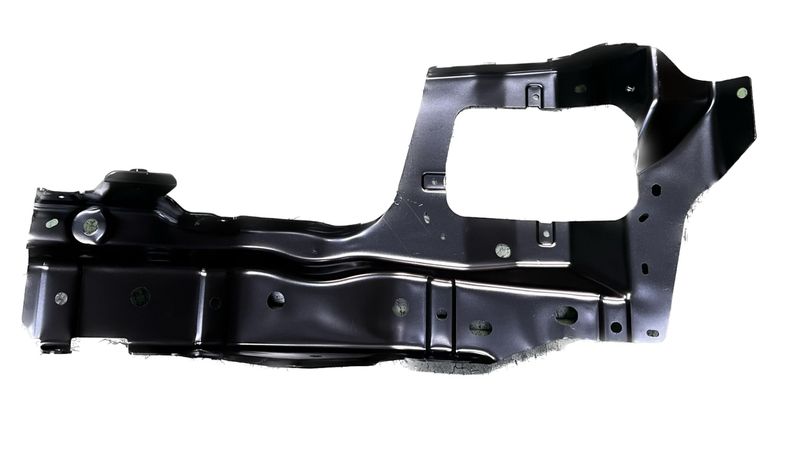 TechPro GM1066221C Bumper Bracket - Front Left