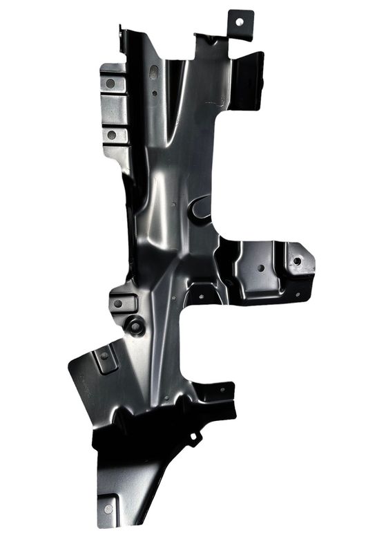TechPro GM1066222C Bumper Bracket - Front Left