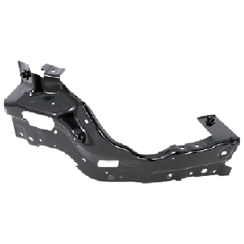 TechPro GM1066224C Bumper Bracket - Front Left