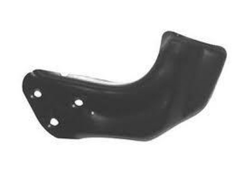TechPro GM1067110 Bumper Bracket - Front Right
