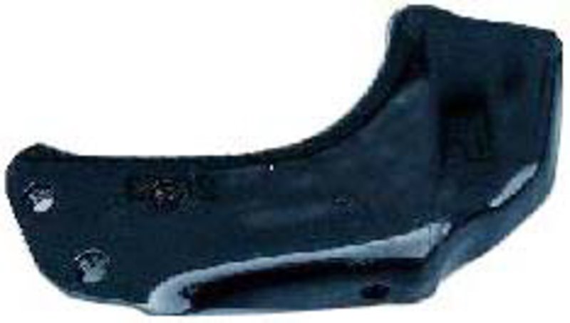TechPro GM1067127C Bumper Bracket - Front Right