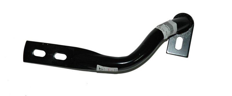 TechPro GM1067130 Bumper Bracket - Front Right