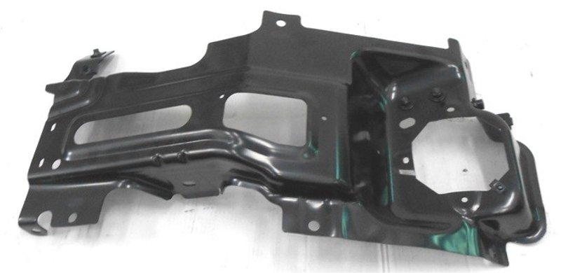 TechPro GM1067200C Bumper Bracket - Front Right