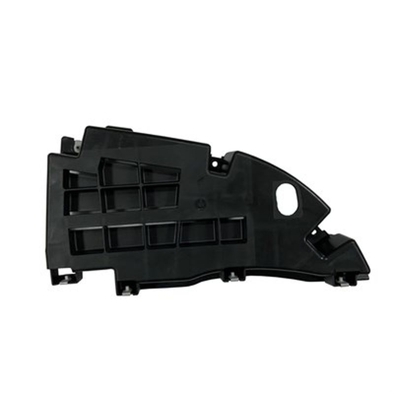 TechPro GM1067215 Bumper Bracket - Front Right