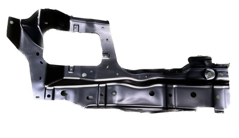 TechPro GM1067221C Bumper Bracket - Front Right