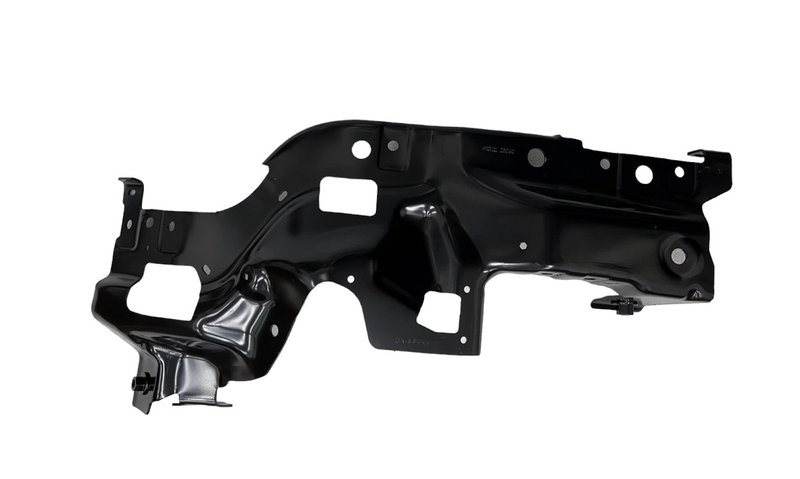 TechPro GM1067224C Bumper Bracket - Front Right