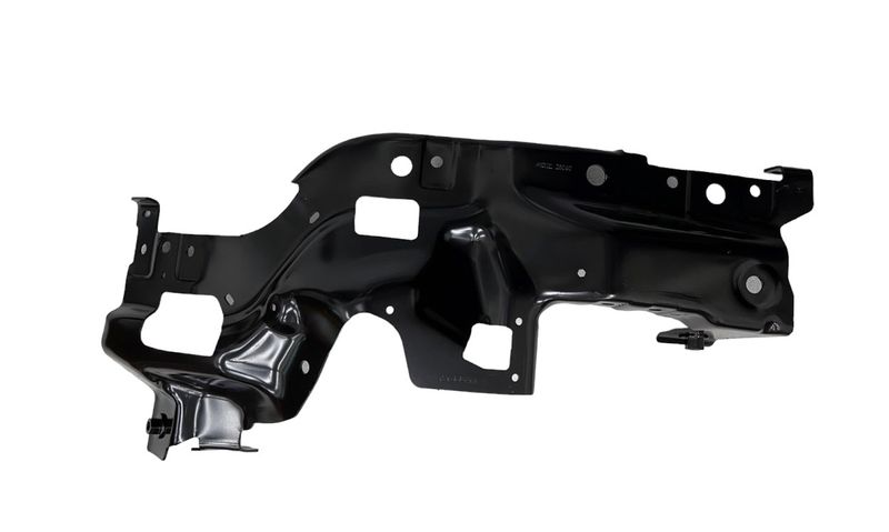 TechPro GM1067224 Bumper Bracket - Front Right