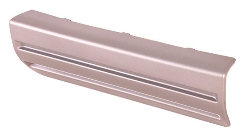 TechPro GM1068150 License Plate Bracket - Front