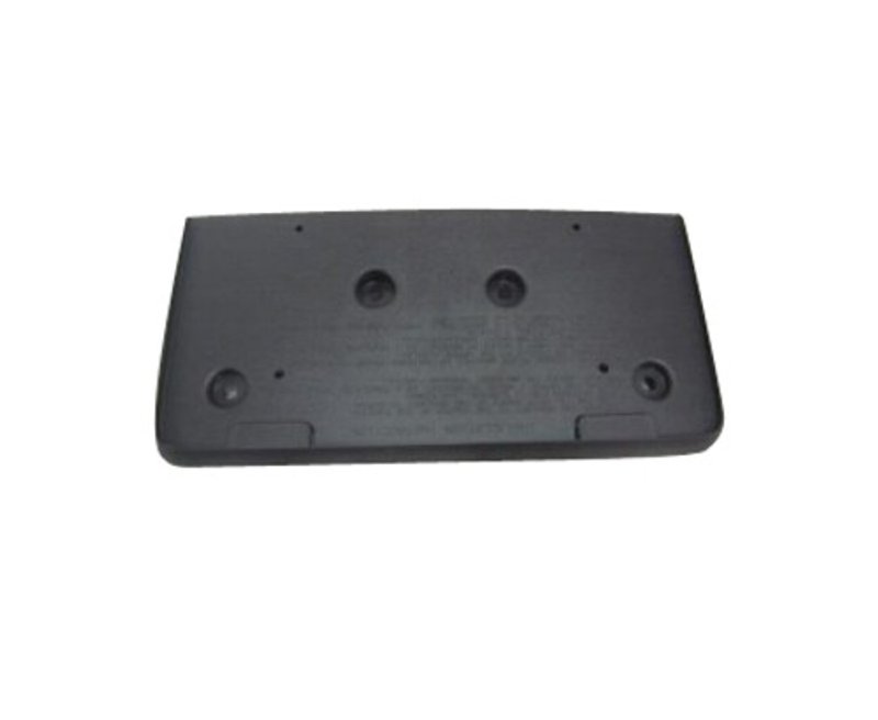 TechPro GM1068153 License Plate Bracket - Front