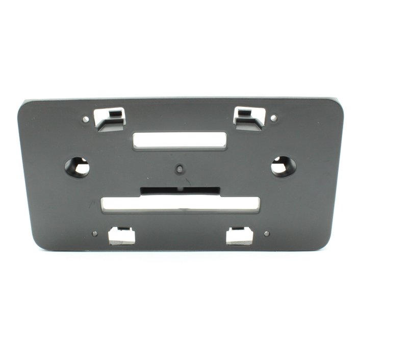 TechPro GM1068208 License Plate Bracket - Front