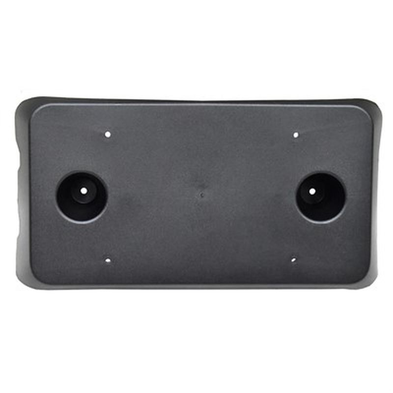 TechPro GM1068211 License Plate Bracket - Front