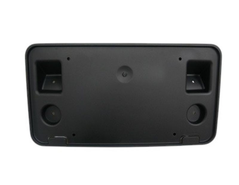 TechPro GM1068213 License Plate Bracket - Front