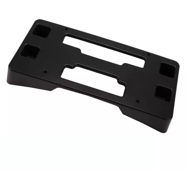 TechPro GM1068261 License Plate Bracket - Front