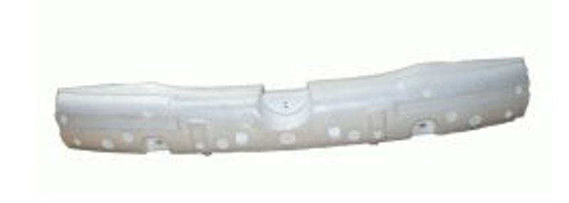 TechPro GM1070177 Bumper Impact Absorber - Front