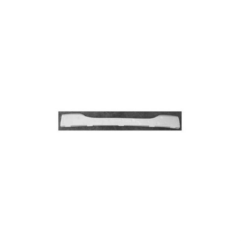 TechPro GM1070208 Bumper Impact Absorber - Front